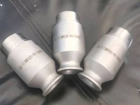 點擊查看詳細信息<br>標題：實心錐噴嘴 閱讀次數：1703